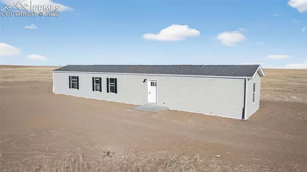 Yoder, CO 80864,6555 N Ramah HWY