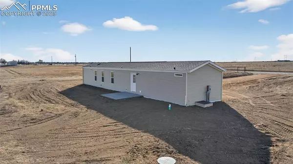 Yoder, CO 80864,6555 N Ramah HWY