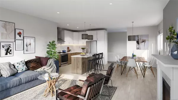 Langford, BC V9B 3R6,1285 Centauri Dr