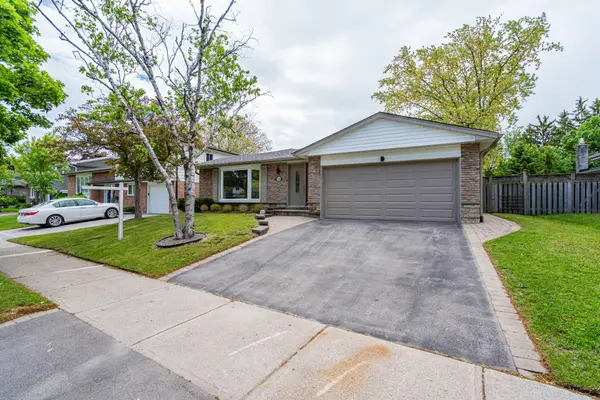 2296 Devon RD, Oakville, ON L6J 5R4