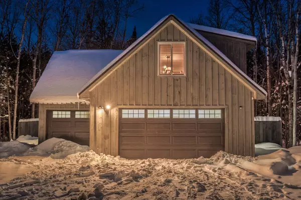 102 Cape Chin North RD N, Northern Bruce Peninsula, ON N0H 1W0