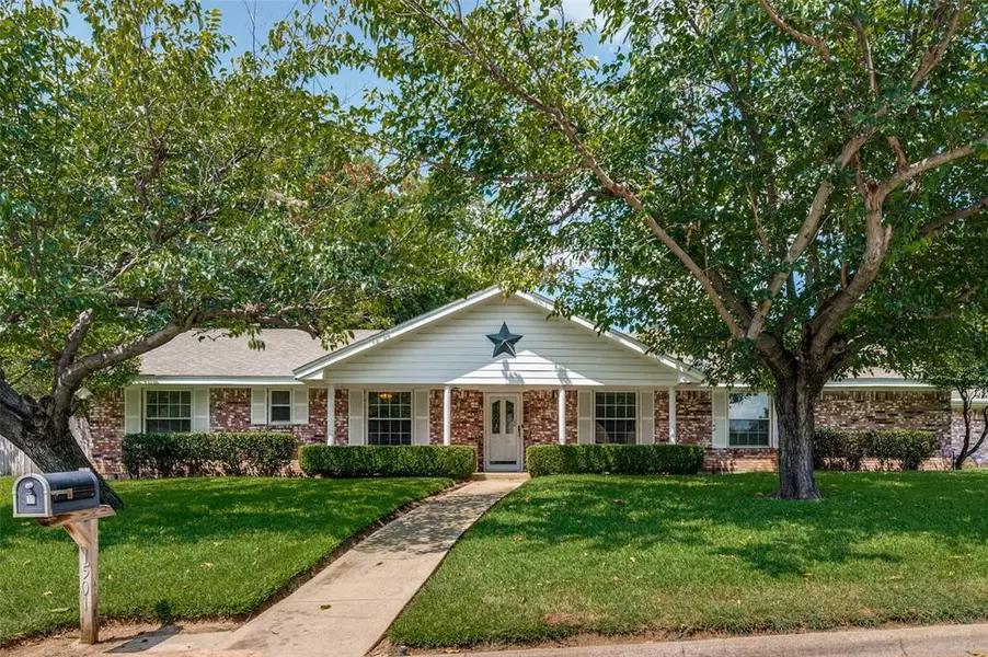 1501 Ridgeview Drive, Arlington, TX 76012