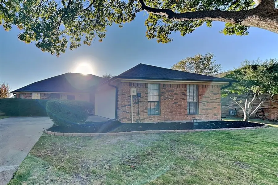 114 N Rustic Trail, Wylie, TX 75098