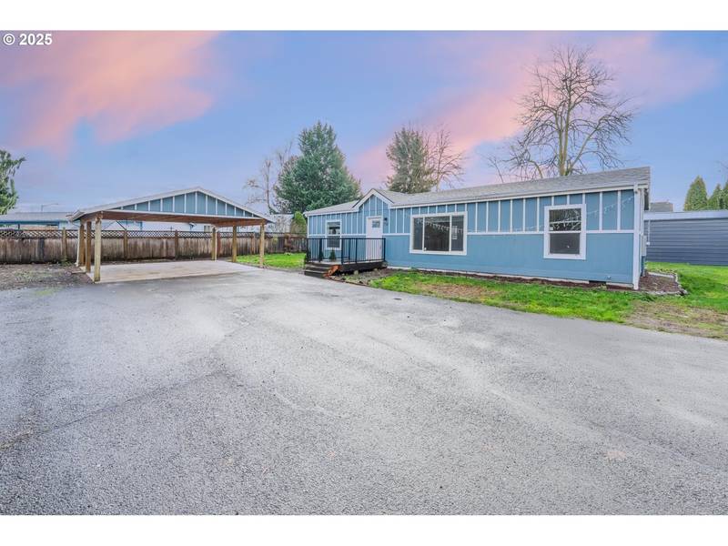 2560 BROWN RD, Salem, OR 97305