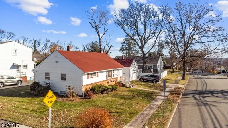 34 Ward Ave, Clifton City, NJ 07014