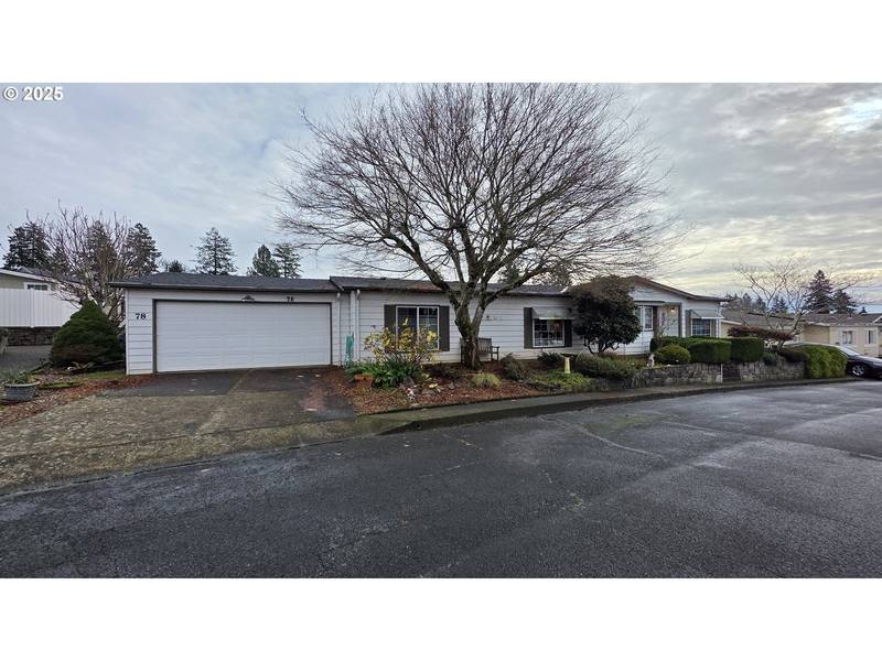 17401 SE 39TH ST #78, Vancouver, WA 98683