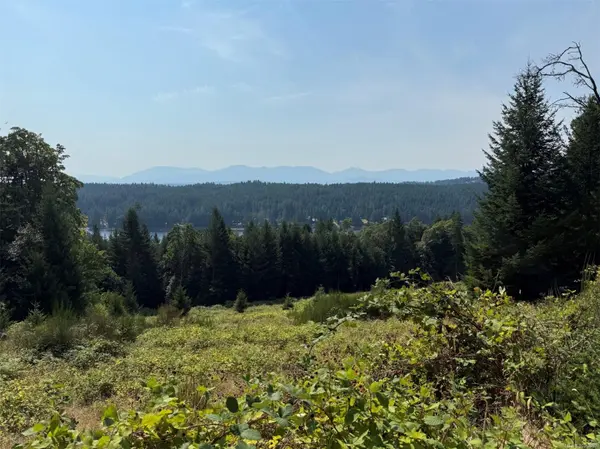 Gabriola Island, BC V0R 1X6,Lot 1 South Rd