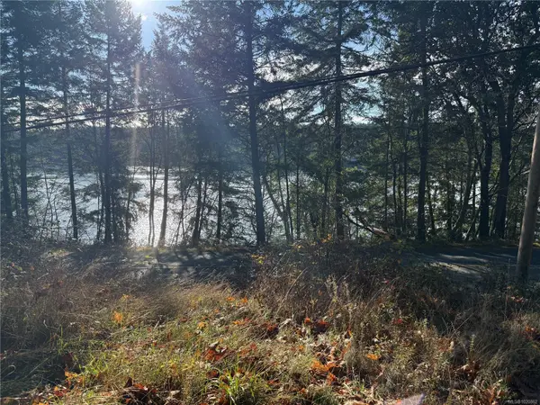 Gabriola Island, BC V0R 1X6,Lot 1 South Rd