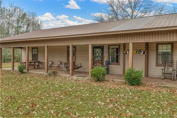 Haynesville, LA 71038,127 Bower Loop