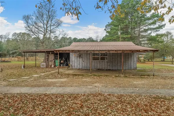 Haynesville, LA 71038,127 Bower Loop