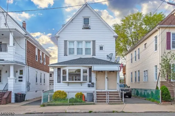 131 Banta Ave,  Garfield City,  NJ 07026