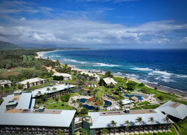 4331 KAUAI BEACH DR #3318, Lihue, HI 96766