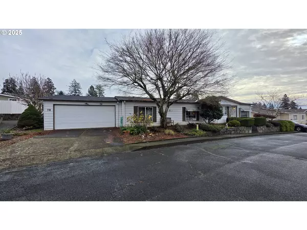 17401 SE 39TH ST #78, Vancouver, WA 98683