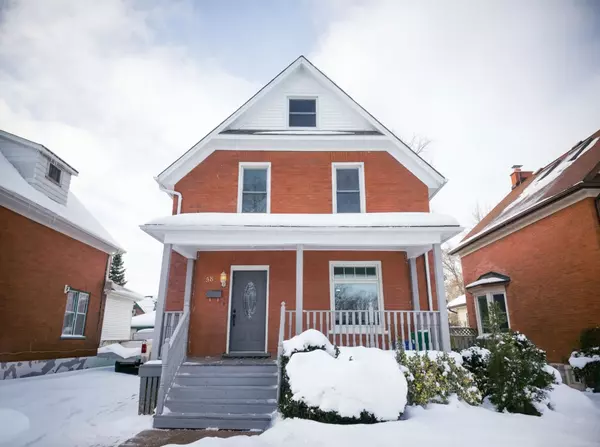 Kitchener, ON N2H 3C3,58 Pandora AVE N