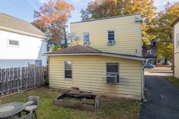 244 W Scott Ave, Rahway City, NJ 07065