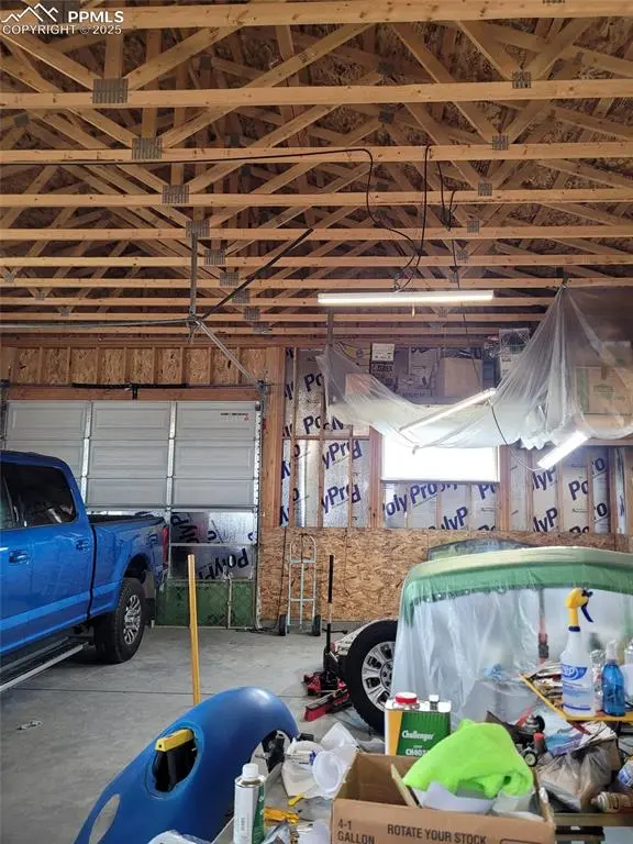 Colorado Springs, CO 80930,1155 Donald RD