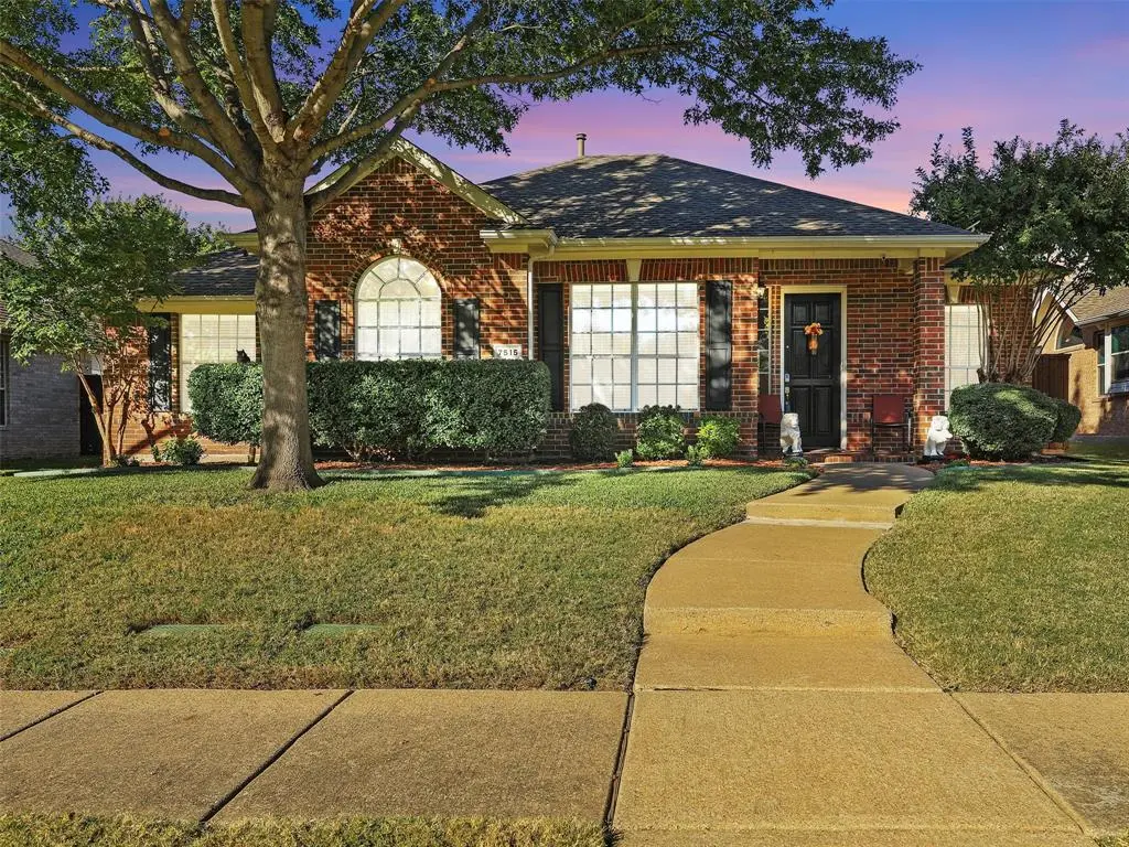 Frisco, TX 75035,7515 Naples Lane