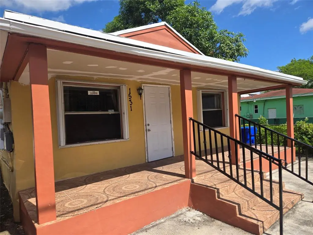 Miami, FL 33147,1531 NW 62nd Ter