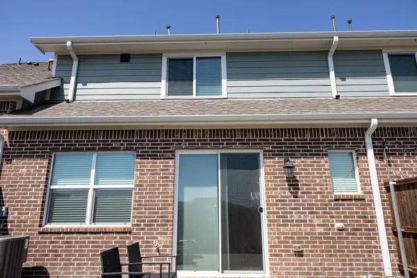 Wylie, TX 75098,609 Laurel Lane #None