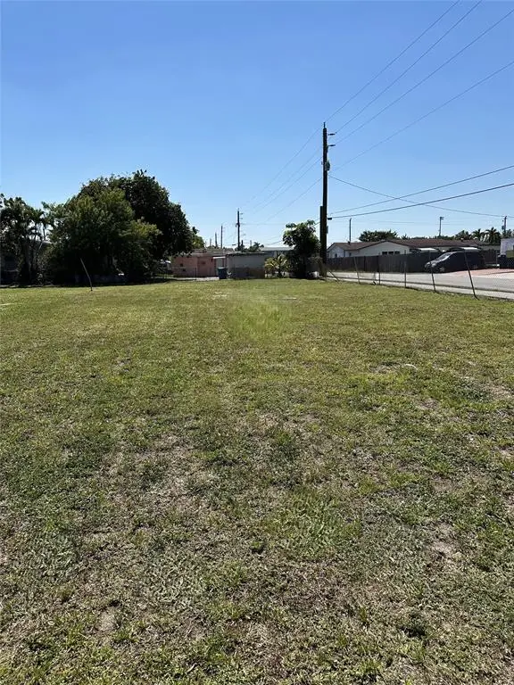 0 NW 7 Ave, Hallandale Beach, FL 33009