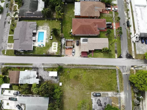 Hallandale Beach, FL 33009,0 NW 7 Ave