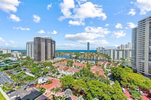 19500 Turnberry Way #15E, Aventura, FL 33180