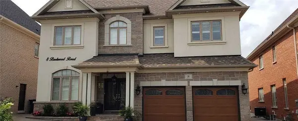 8 Burlwood RD #Bsmt, Brampton, ON L6P 4E9