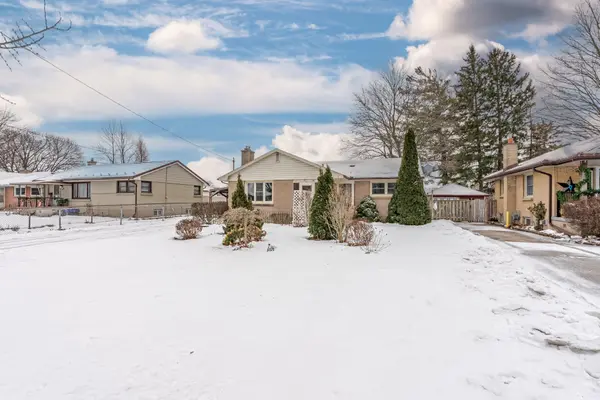 London East, ON N5W 2A2,1697 Moffatt AVE