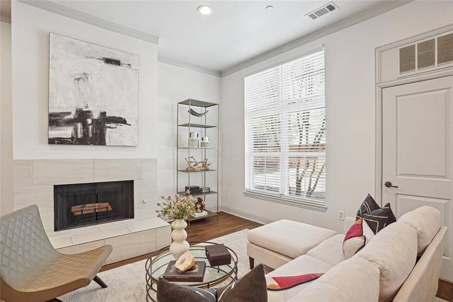 4201 Lomo Alto Drive #4783, Highland Park, TX 75219