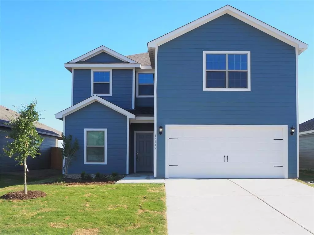 Ponder, TX 76259,13612 Musselshell Drive