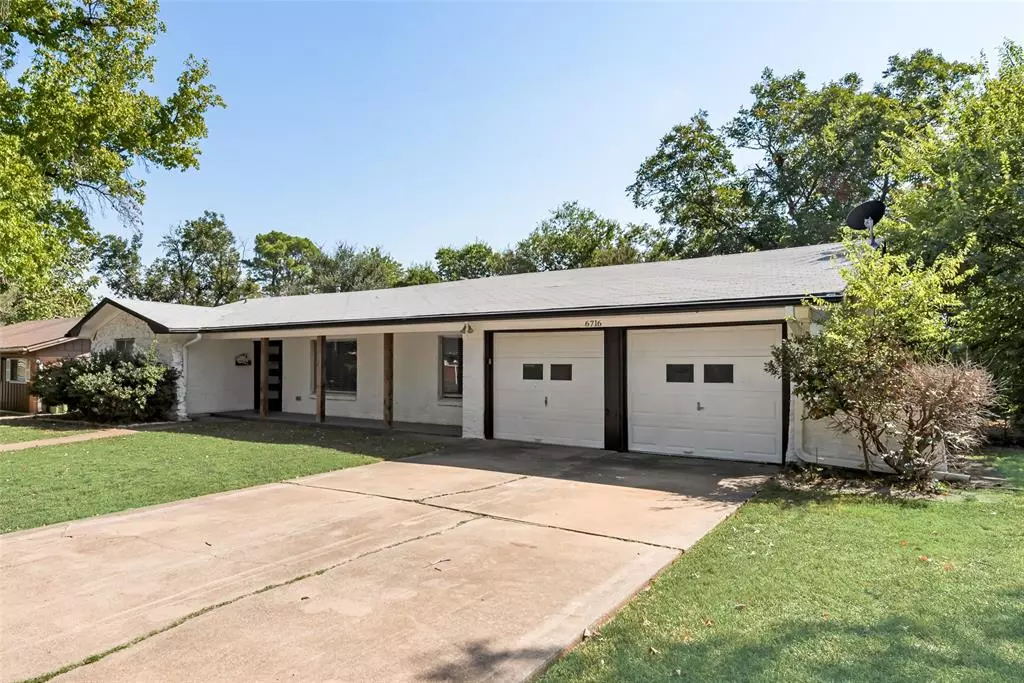 North Richland Hills, TX 76180,6716 Karen Drive