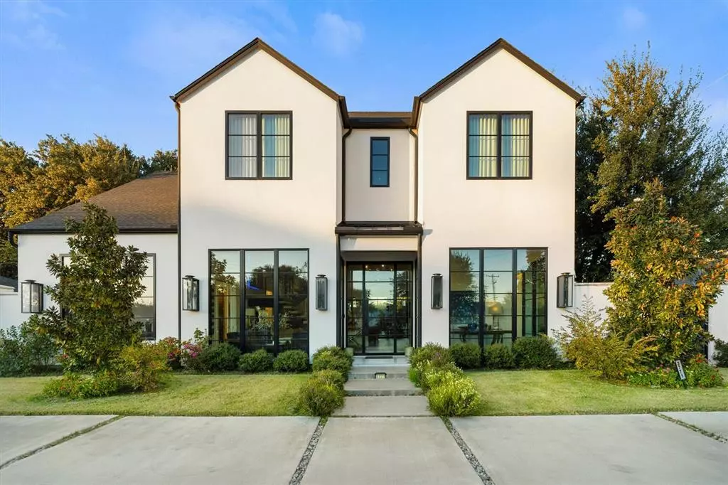 Dallas, TX 75220,3771 Almazan Drive