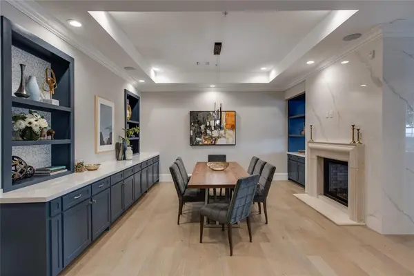 Highland Park, TX 75219,4201 Lomo Alto Drive #318