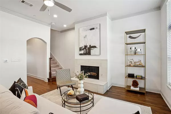 Highland Park, TX 75219,4201 Lomo Alto Drive #4783