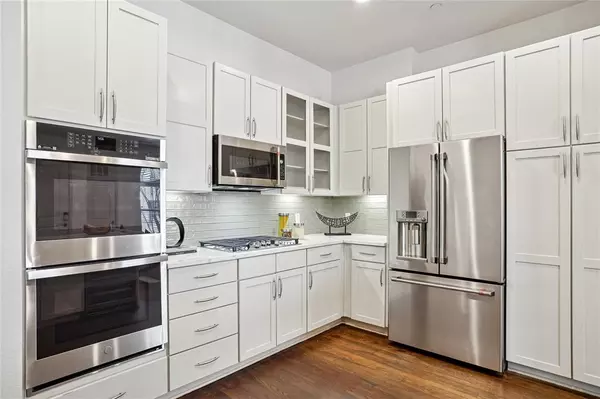 Highland Park, TX 75219,4201 Lomo Alto Drive #4783