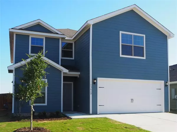 Ponder, TX 76259,13612 Musselshell Drive