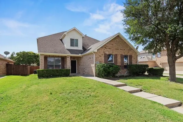 Forney, TX 75126,1006 White Porch Avenue