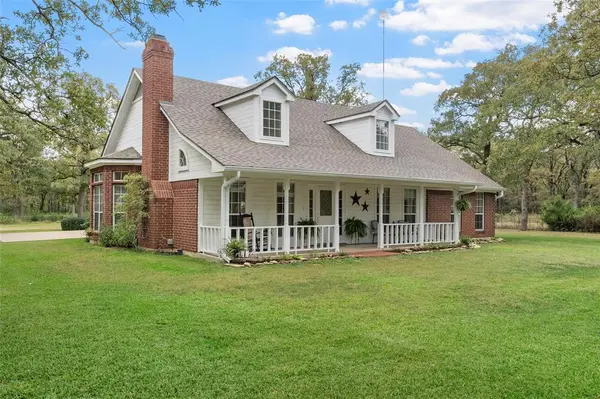 Axtell, TX 76624,649 Raceway Road