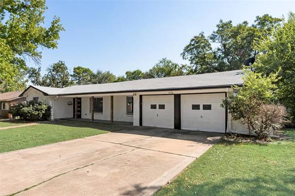 6716 Karen Drive,  North Richland Hills,  TX 76180