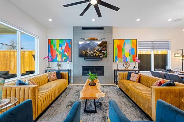 3111 Hedgerow Drive, Dallas, TX 75235