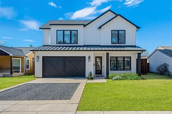 Dallas, TX 75235,3111 Hedgerow Drive