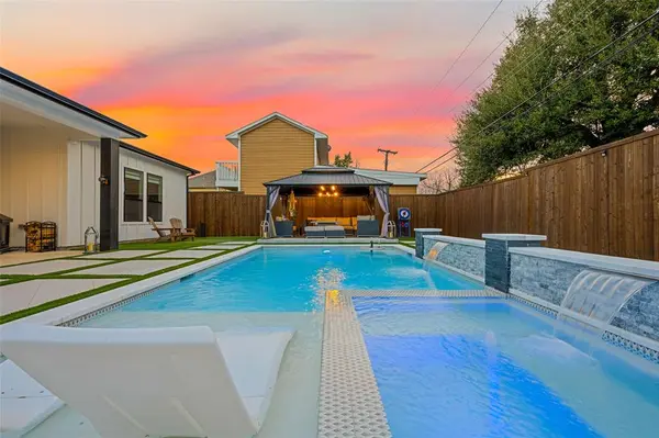 Dallas, TX 75235,3111 Hedgerow Drive