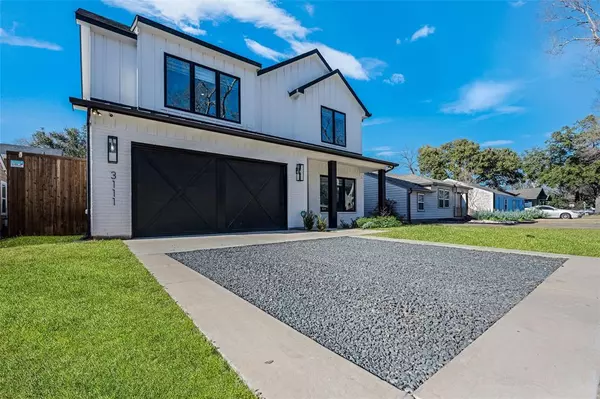 Dallas, TX 75235,3111 Hedgerow Drive