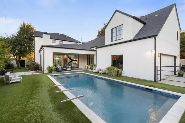 Dallas, TX 75220,3771 Almazan Drive