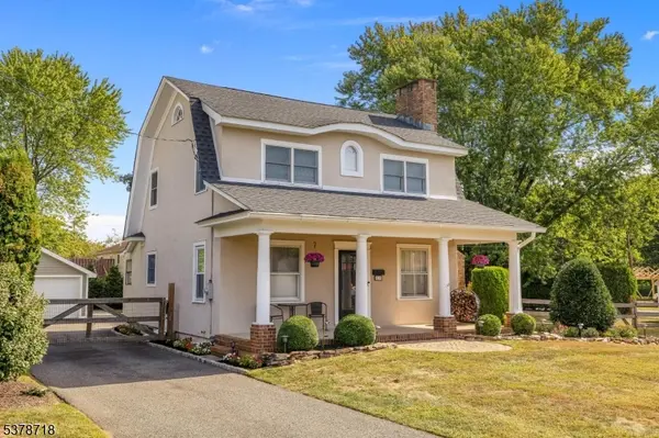 29 Mapledale Ave,  Roxbury Twp.,  NJ 07876