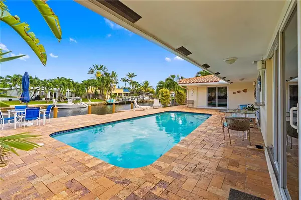 Fort Lauderdale, FL 33334,1417 NE 56TH CT