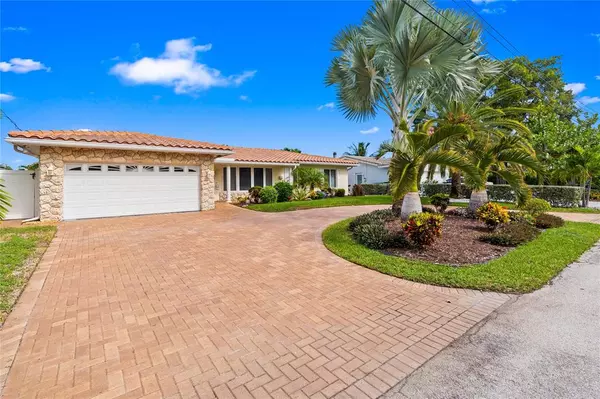 Fort Lauderdale, FL 33334,1417 NE 56TH CT