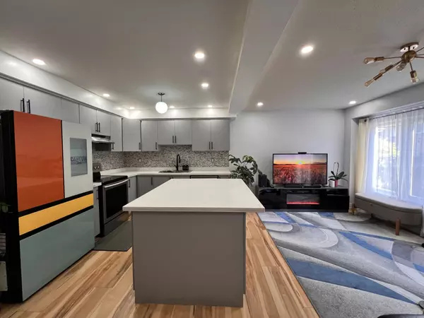 Markham, ON L3S 4R8,115 Guinevere RD