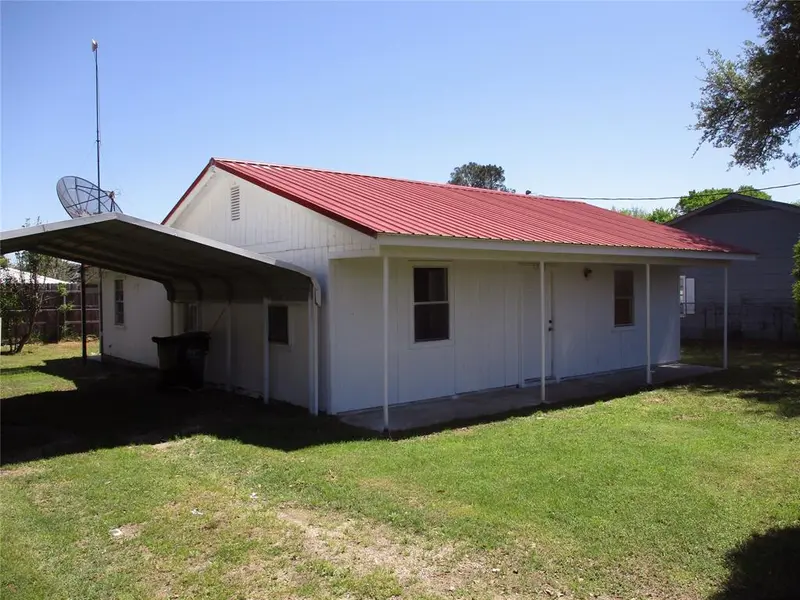 291 Skyline Drive, Emory, TX 75440