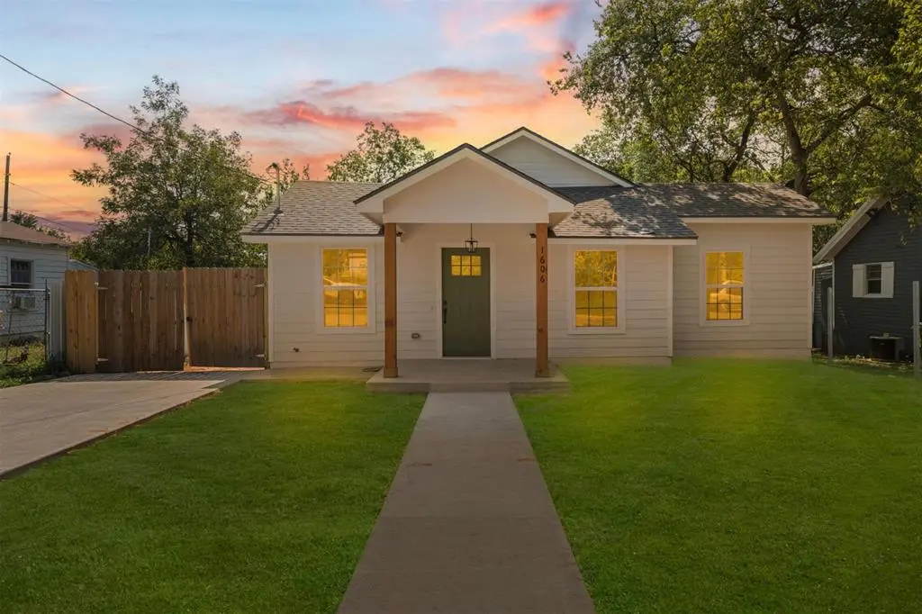 Waco, TX 76708,1606 Bryan Avenue